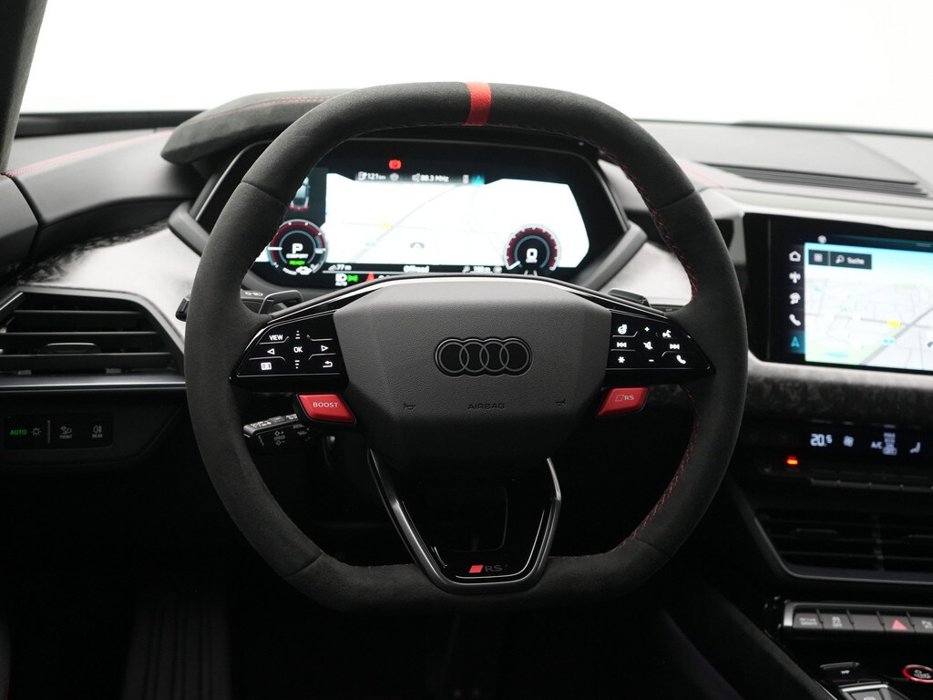Image about Audi RS e-tron GT performance e-tron quattro