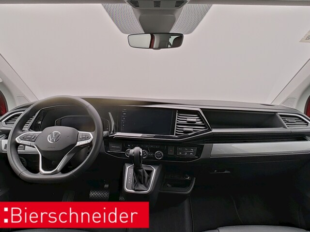 Volkswagen T6.1 Multivan