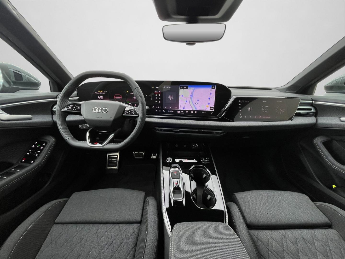 Image about Audi A5 Avant e-hybrid e-hybrid quattro 220 kW S tronic