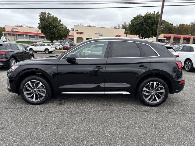2022 Audi Q5
