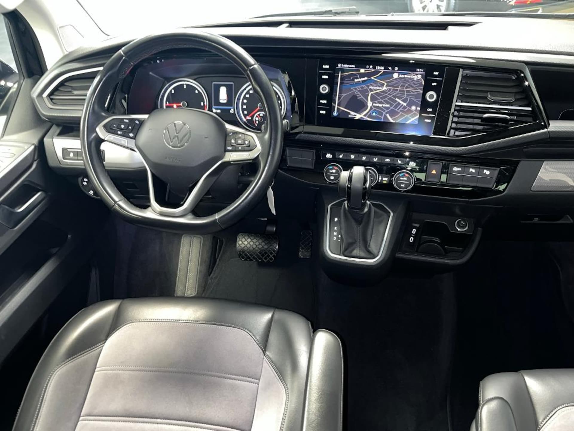 Volkswagen T6.1 Multivan Comfortline