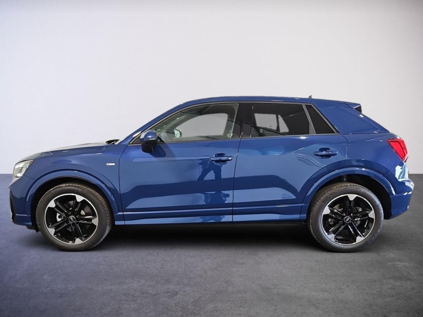 Audi Q2 – Bild 7