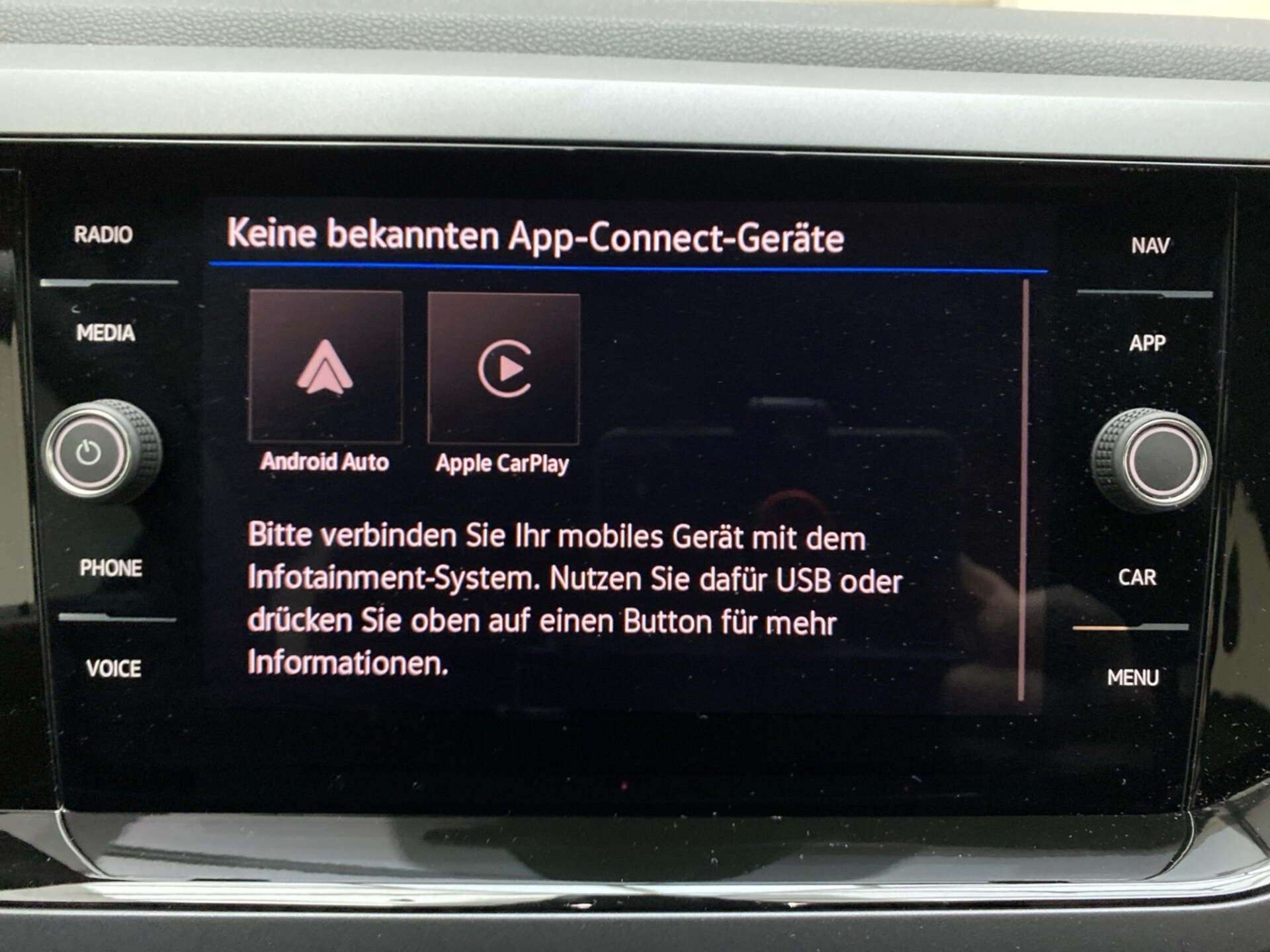 Volkswagen Taigo R-Line