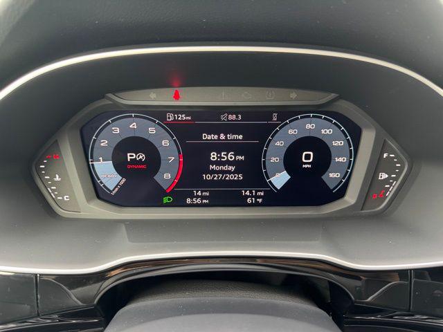 2025 Audi Q3 S Line Premium - Photo 12