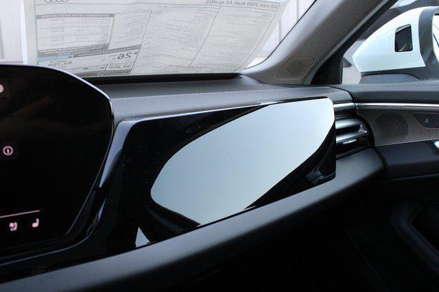 2025 Audi A5 Premium Plus - Photo 19