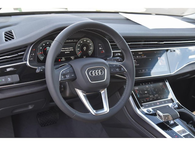 2026 Audi Q7 Premium Plus - Photo 11