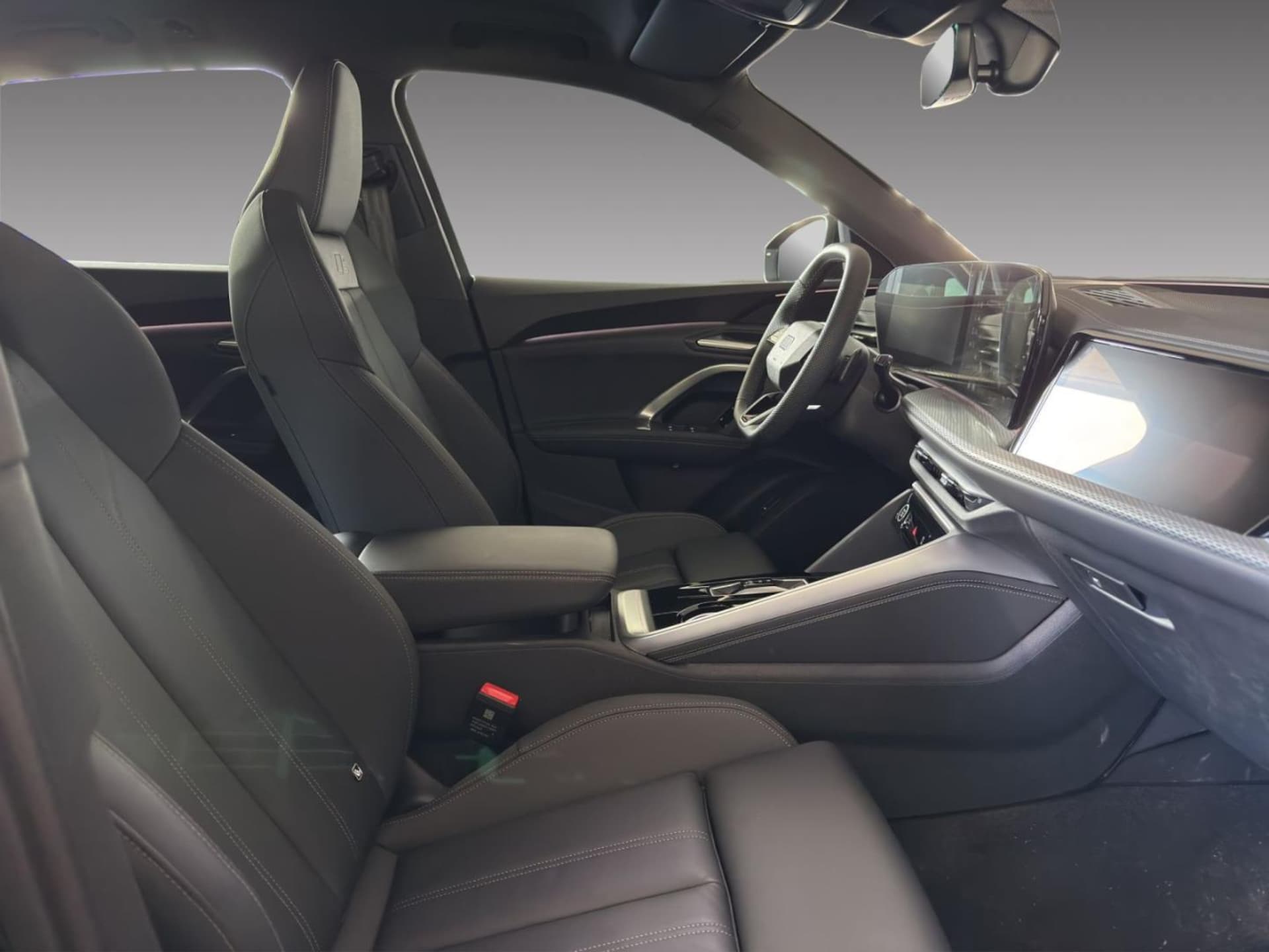 Audi Q5 SUV
