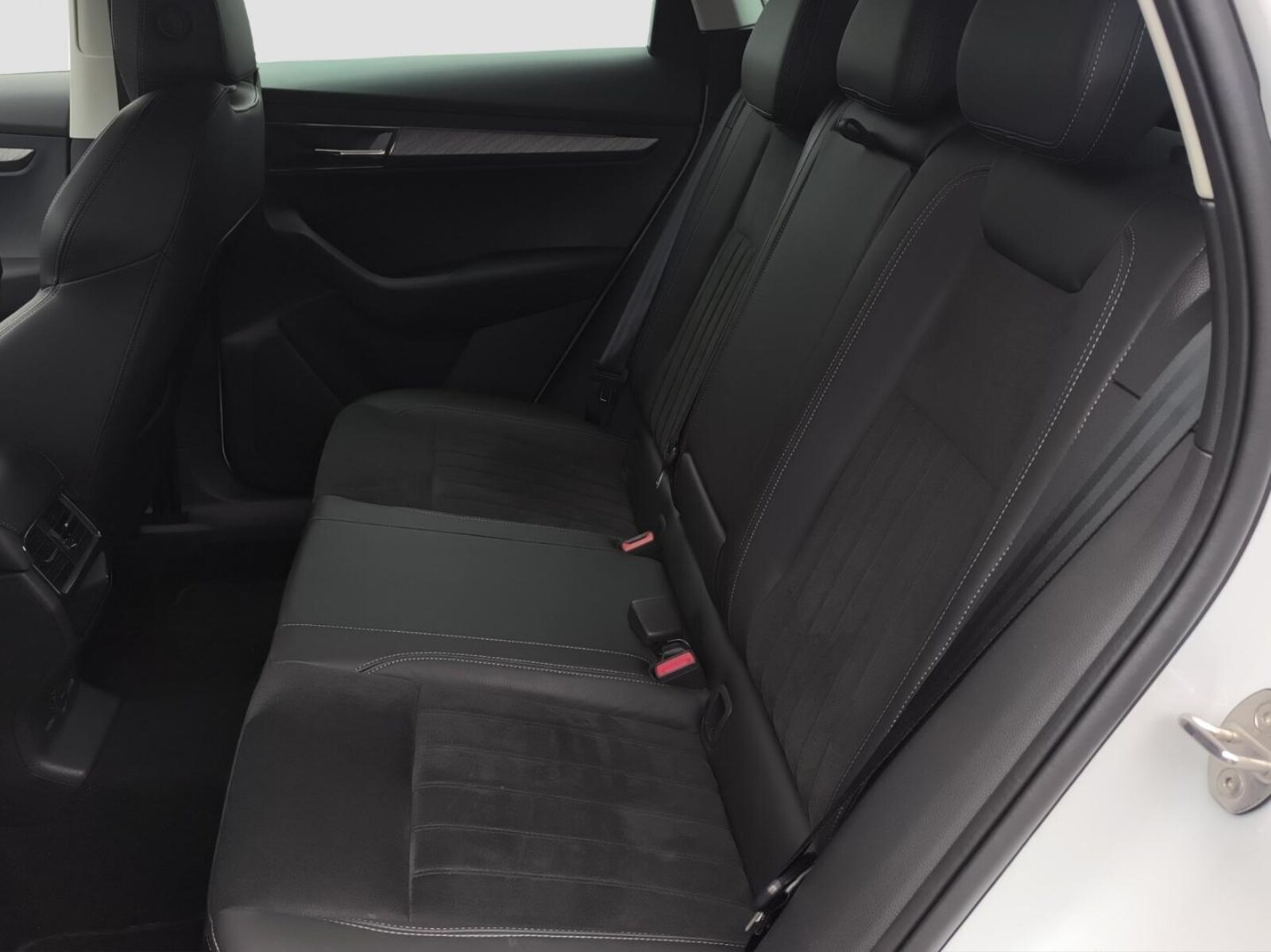 Škoda Karoq – Bild 17