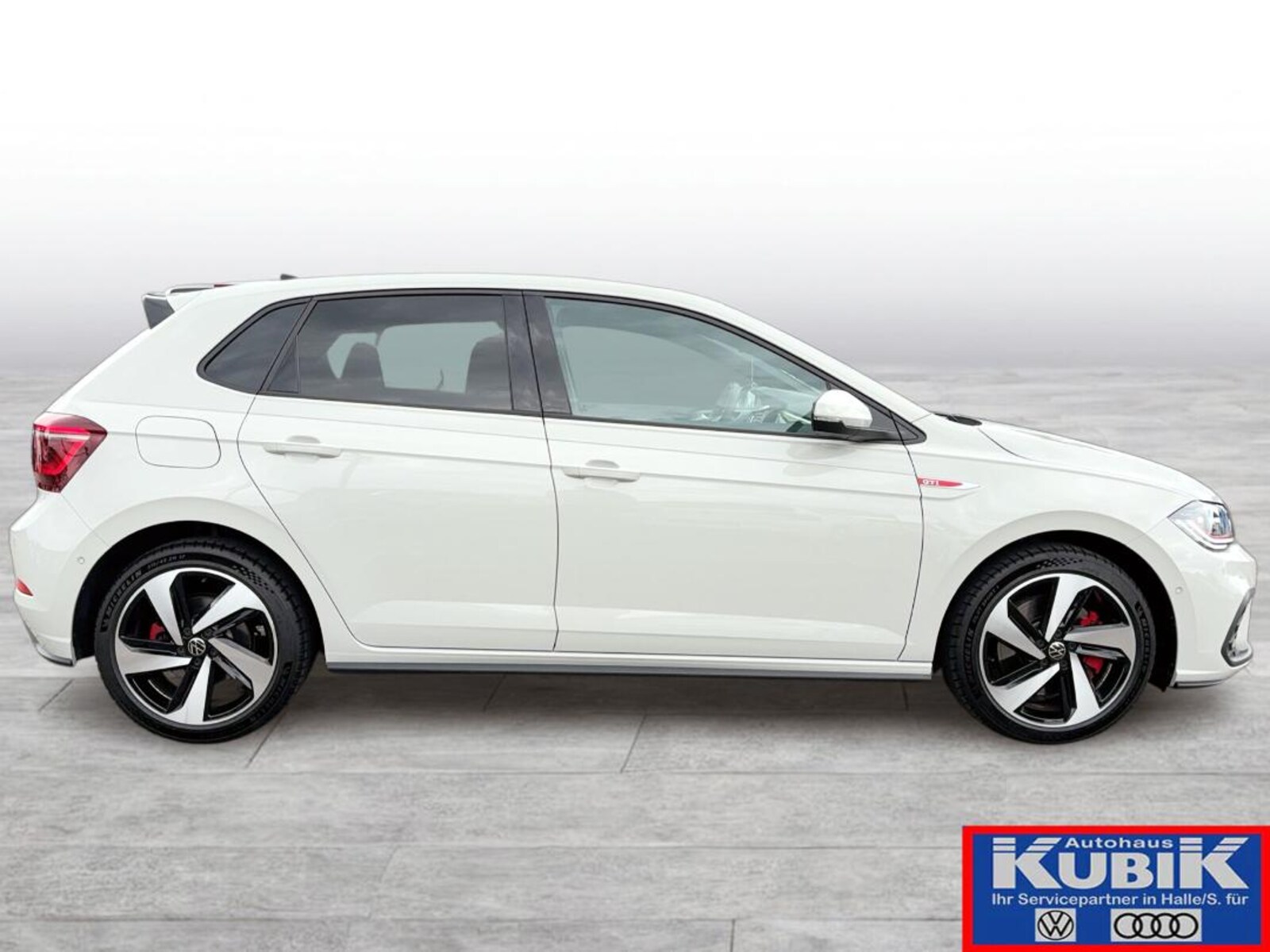 Volkswagen Polo – Bild 22