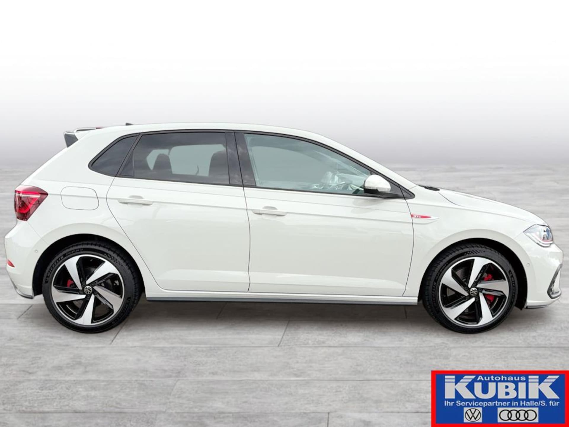 Volkswagen Polo GTI