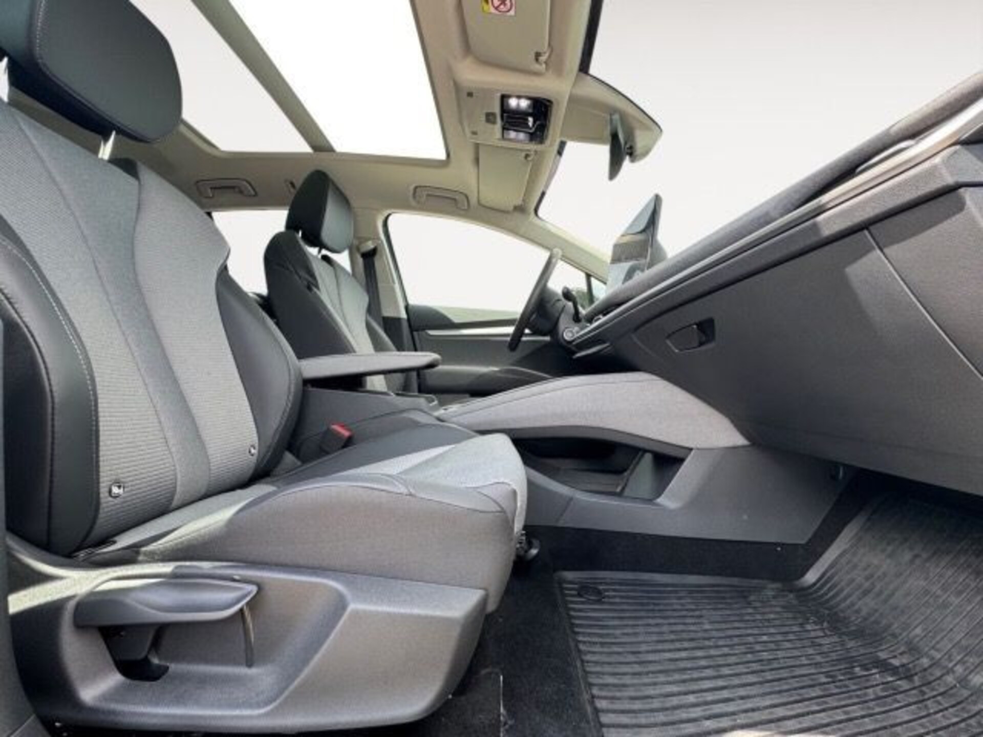 Skoda Enyaq 60