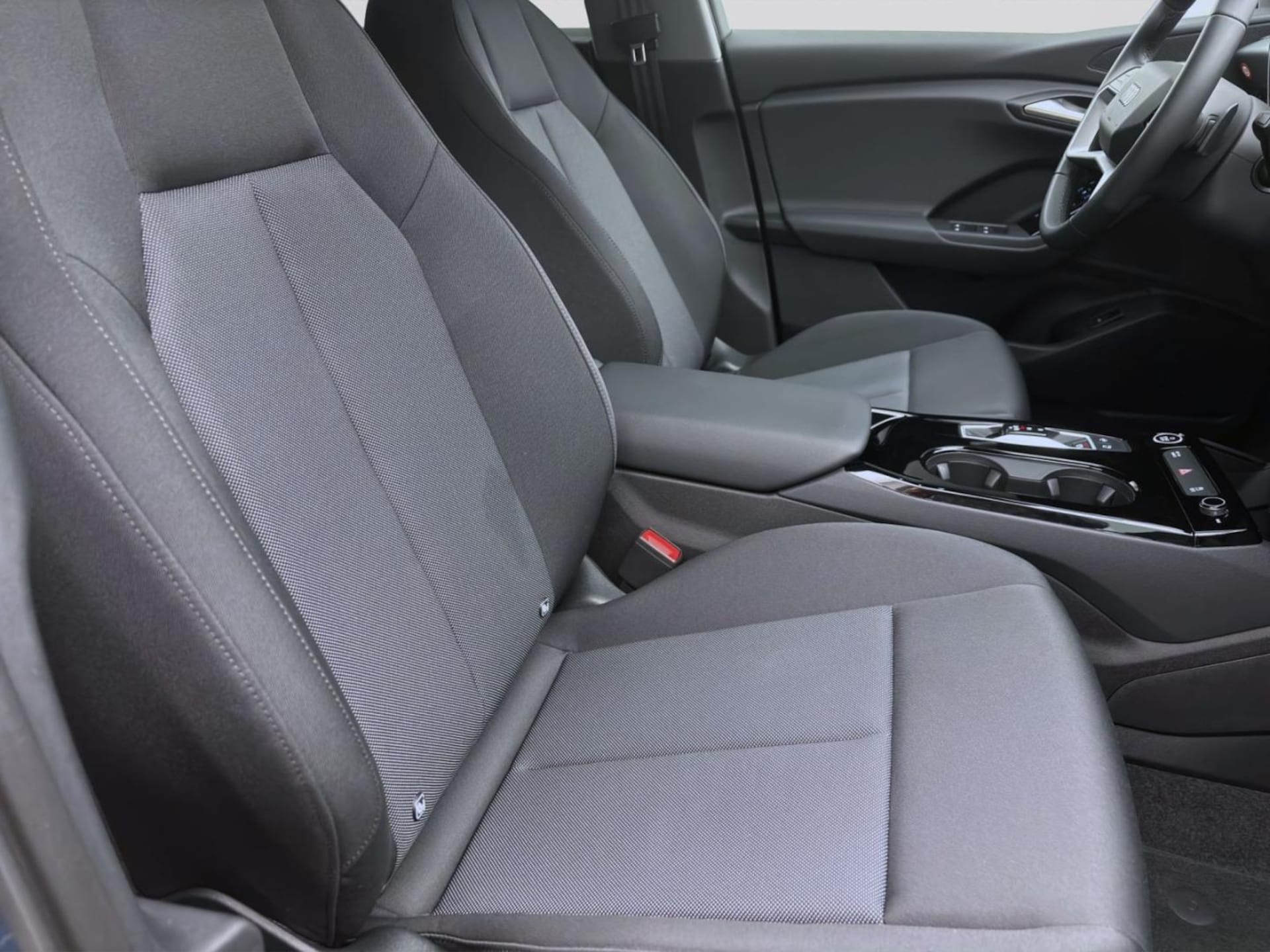 Audi Q6 SUV e-tron
