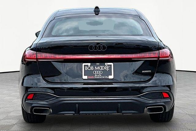 2026 Audi A5 Sedan