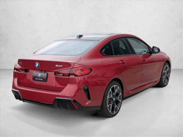 2026 BMW