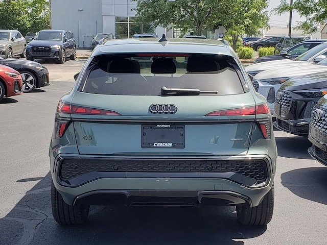 2026 Audi Q3 SUV