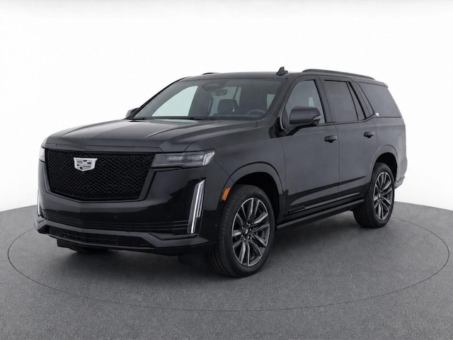 2024 Cadillac Escalade