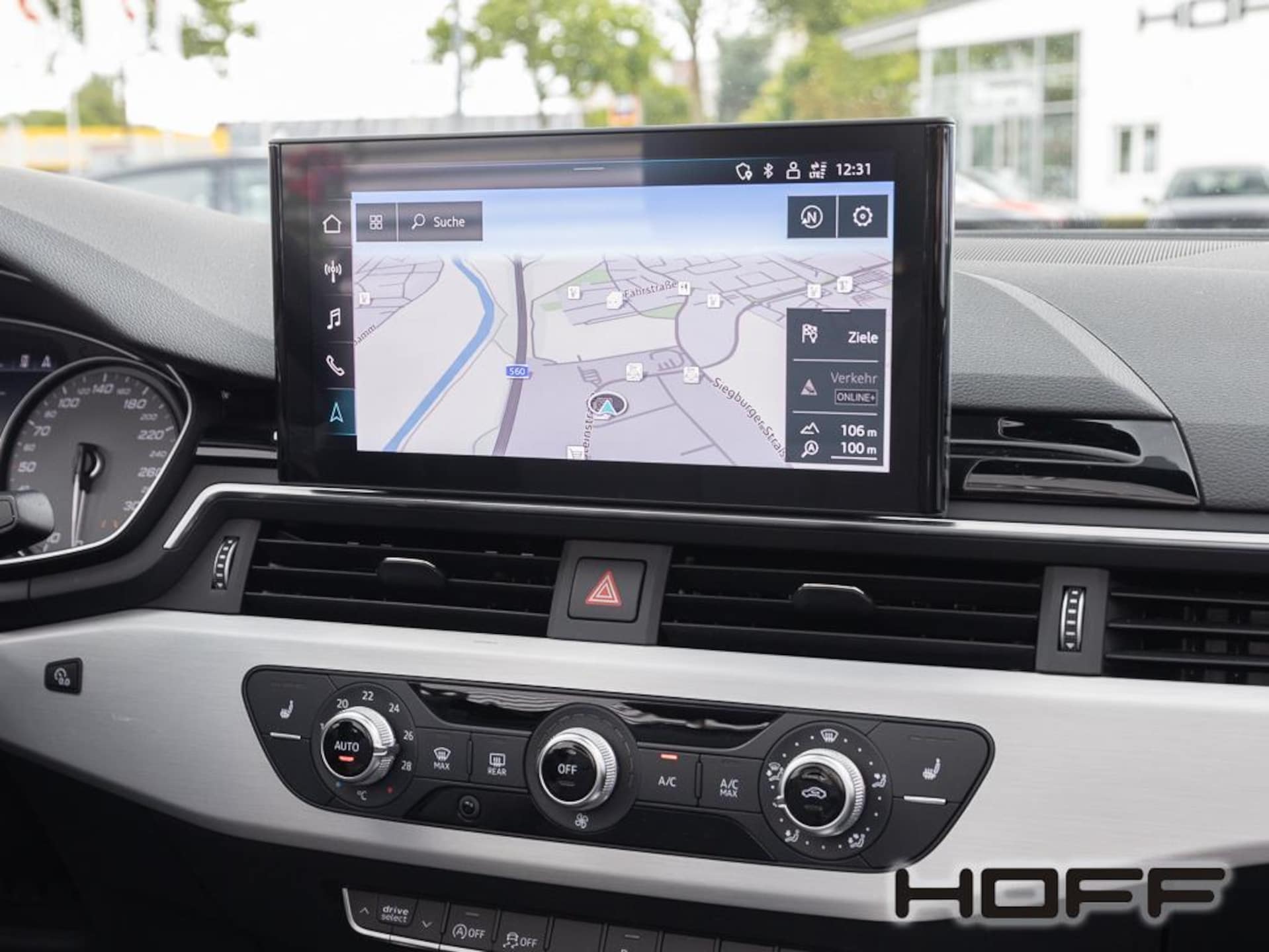 Audi S5 Cabriolet