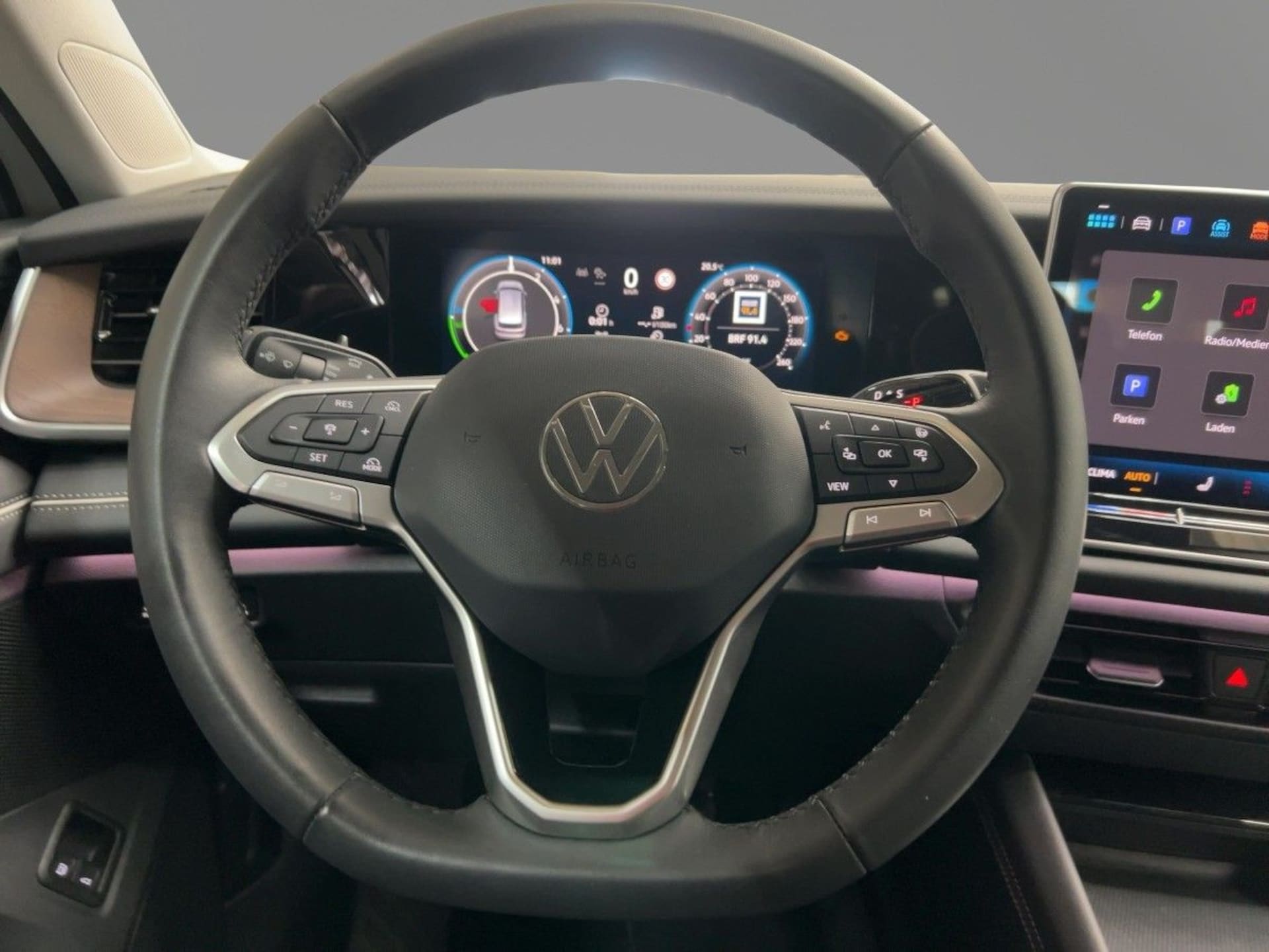 Volkswagen Tayron Elegance