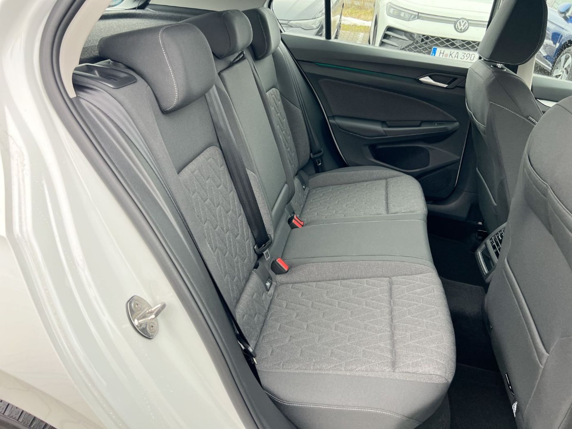 Volkswagen Golf Life