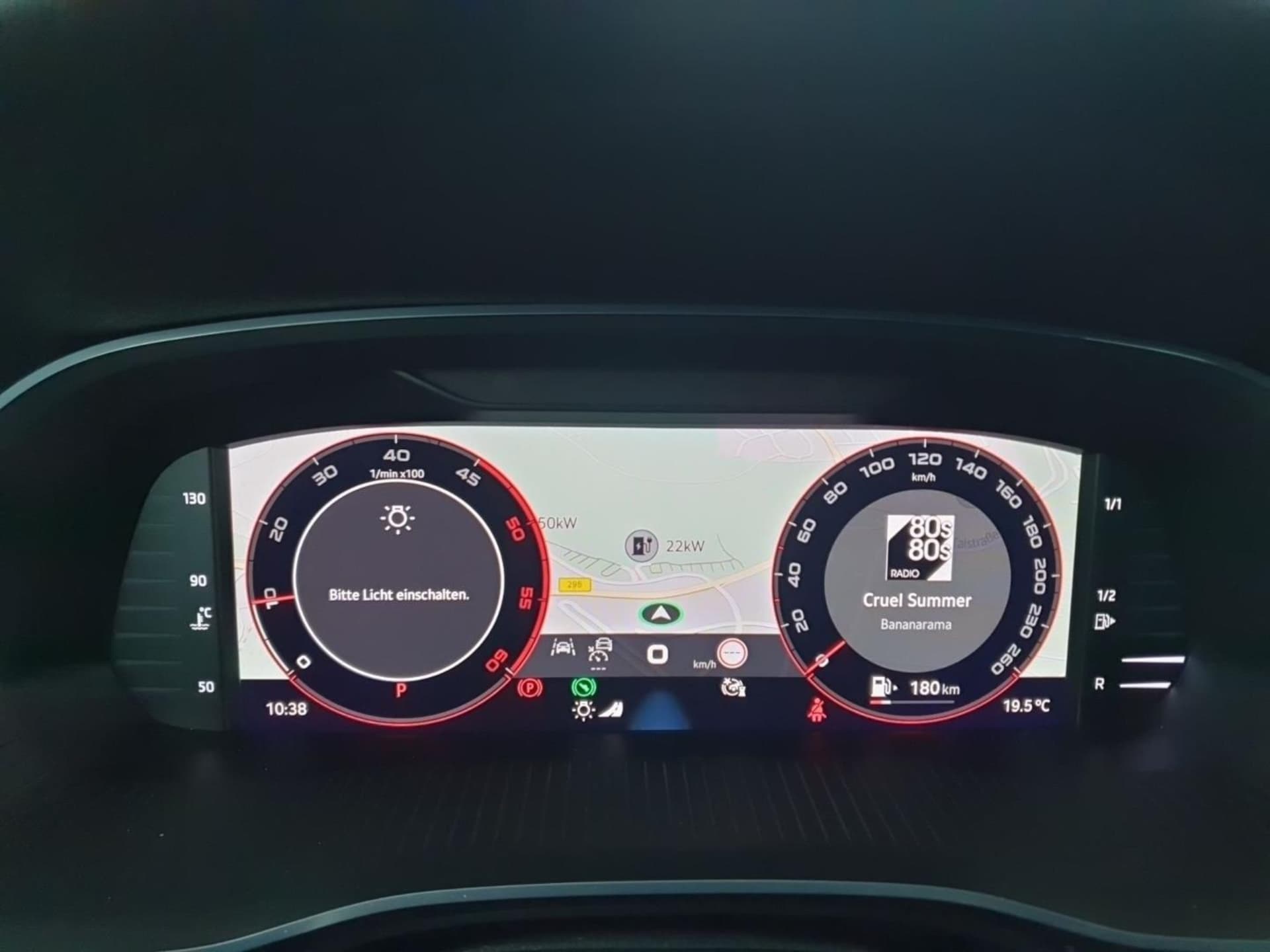 Skoda Octavia Combi Sportline