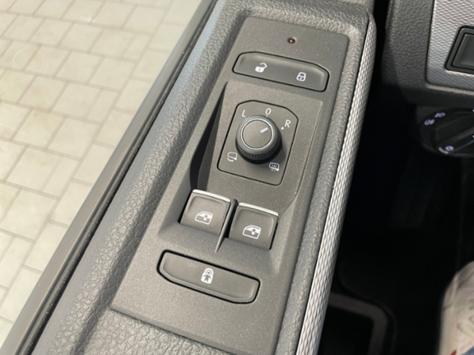 Volkswagen T6.1 Multivan Comfortline