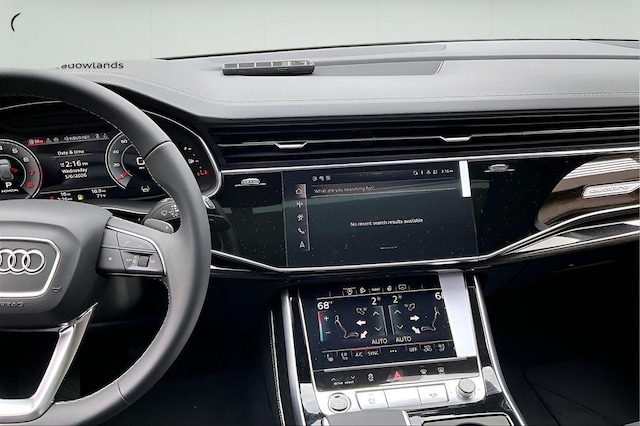 2026 Audi Q7 Premium Plus - Photo 6