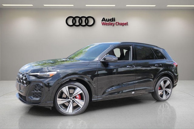 Photo of 2026 Audi SQ5