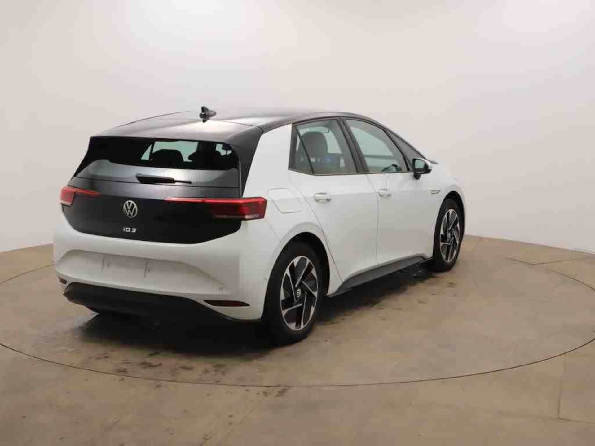 Volkswagen ID.3 Pro Performance