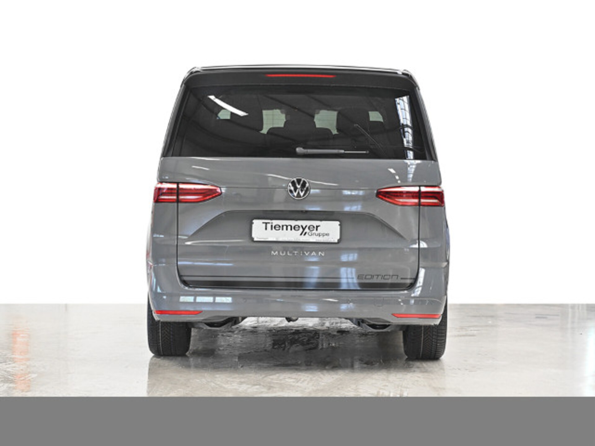 Volkswagen Multivan Life
