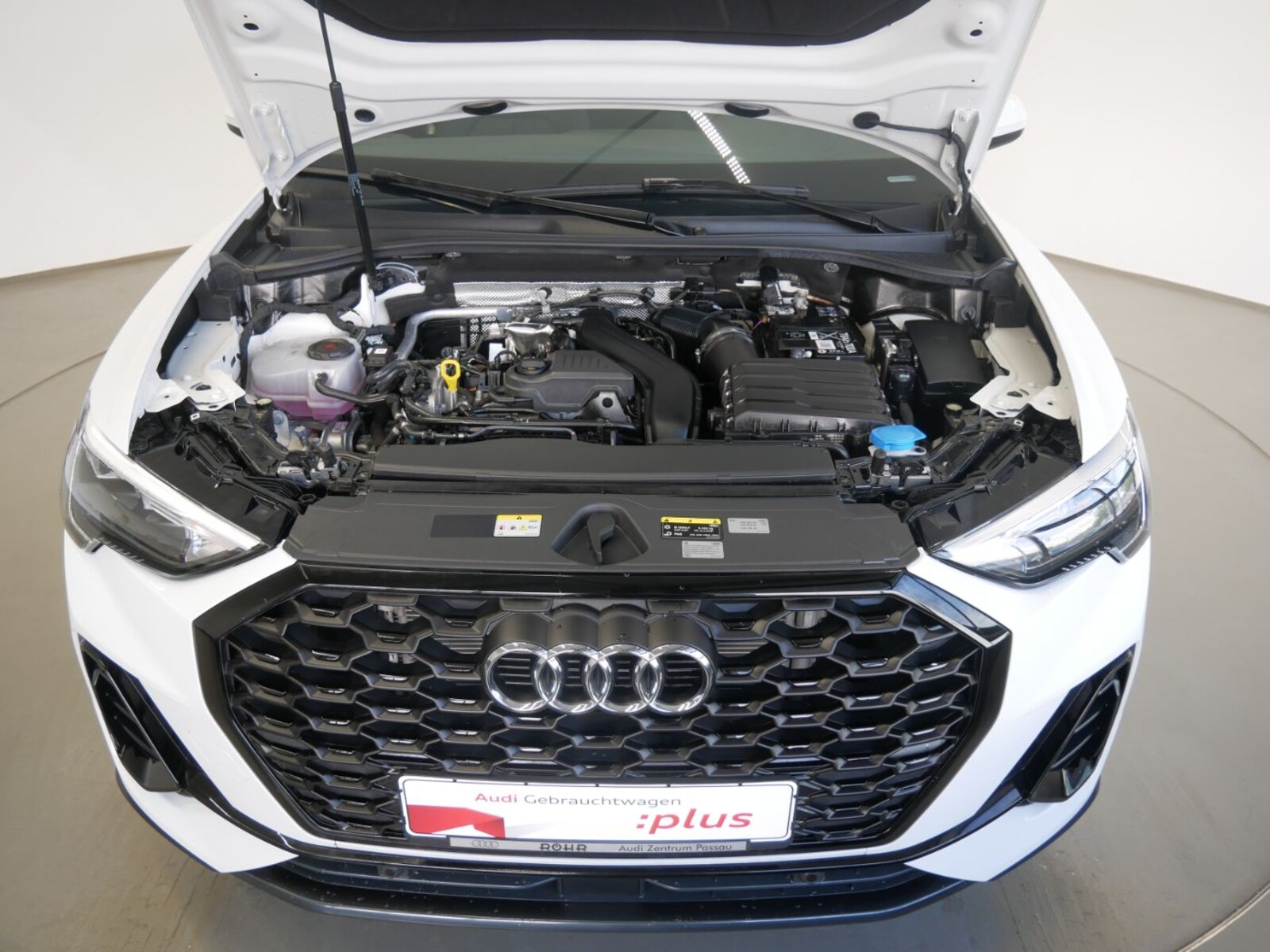 Audi Q3 Sportback – Bild 17