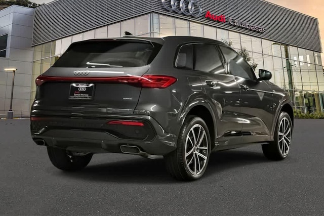 2026 Audi Q5