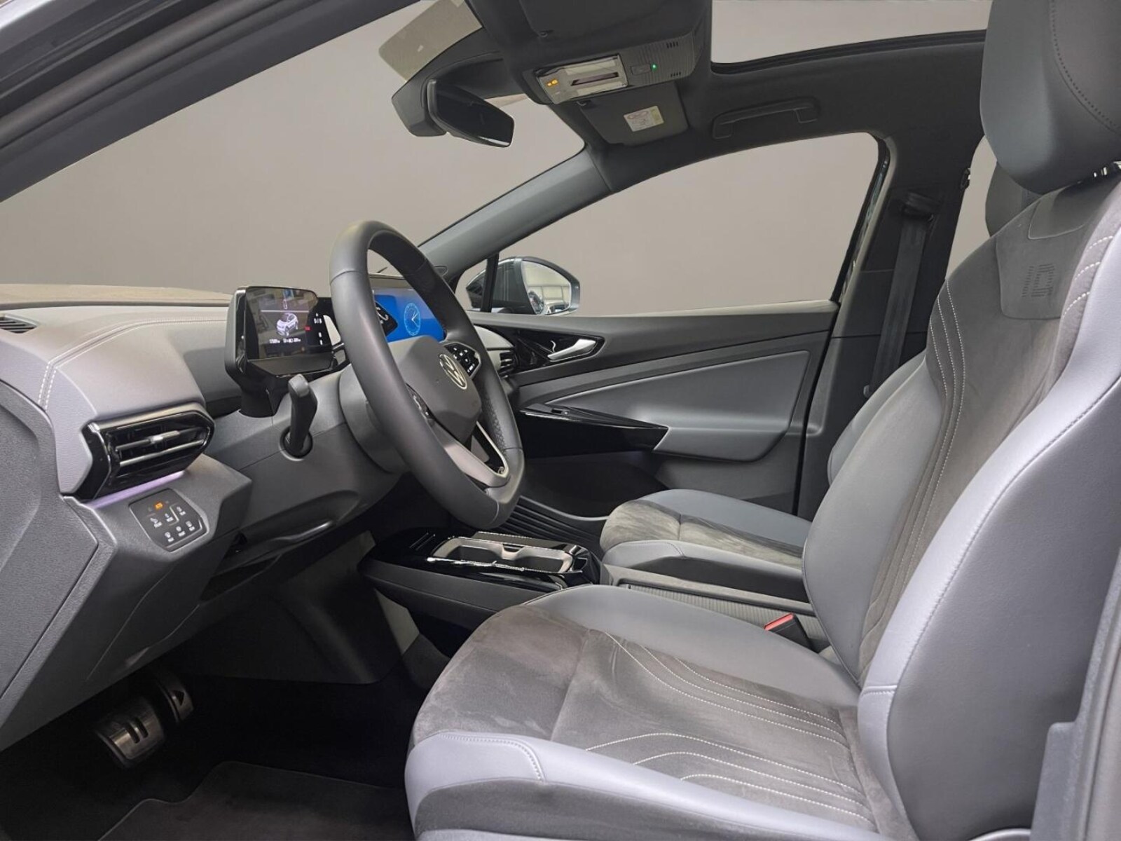 Volkswagen ID.4 – Bild 8