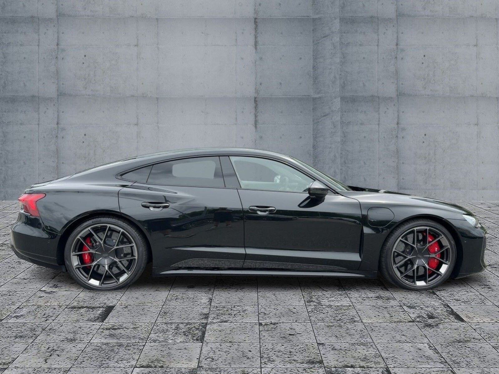 Audi RS e-tron GT performance – Bild 6