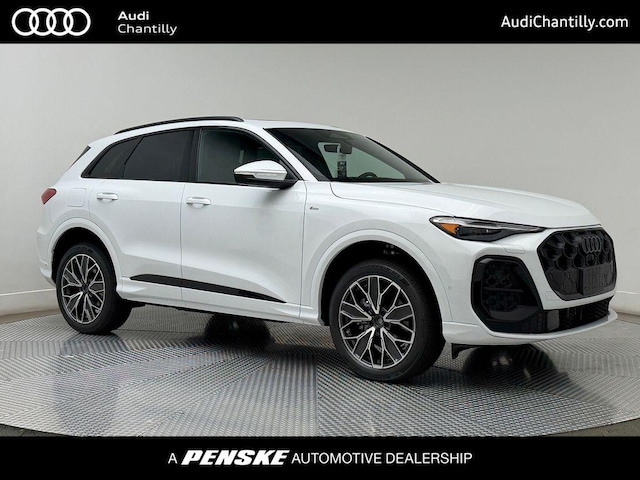Photo of 2026 Audi Q5 
