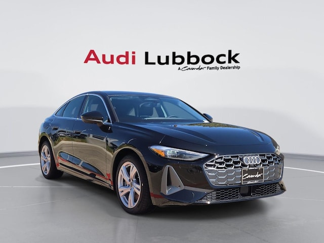 Photo of 2026 Audi A5 Sedan