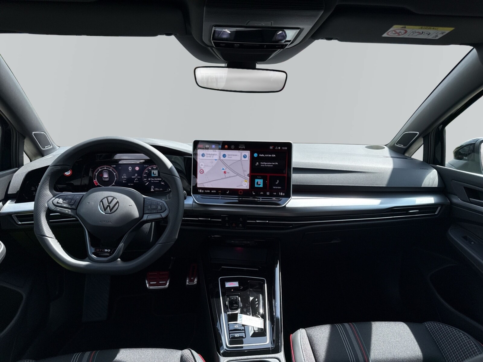 Volkswagen Golf – Bild 11