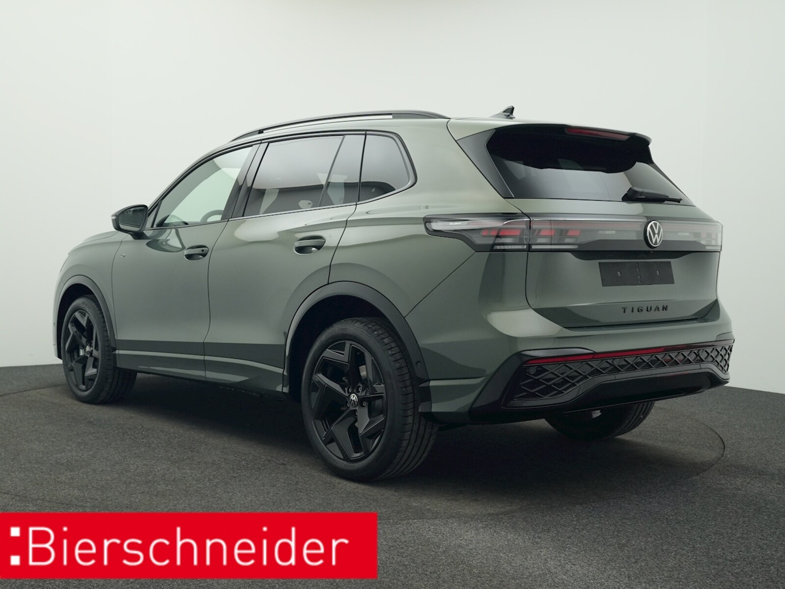 Volkswagen Tiguan – Bild 3