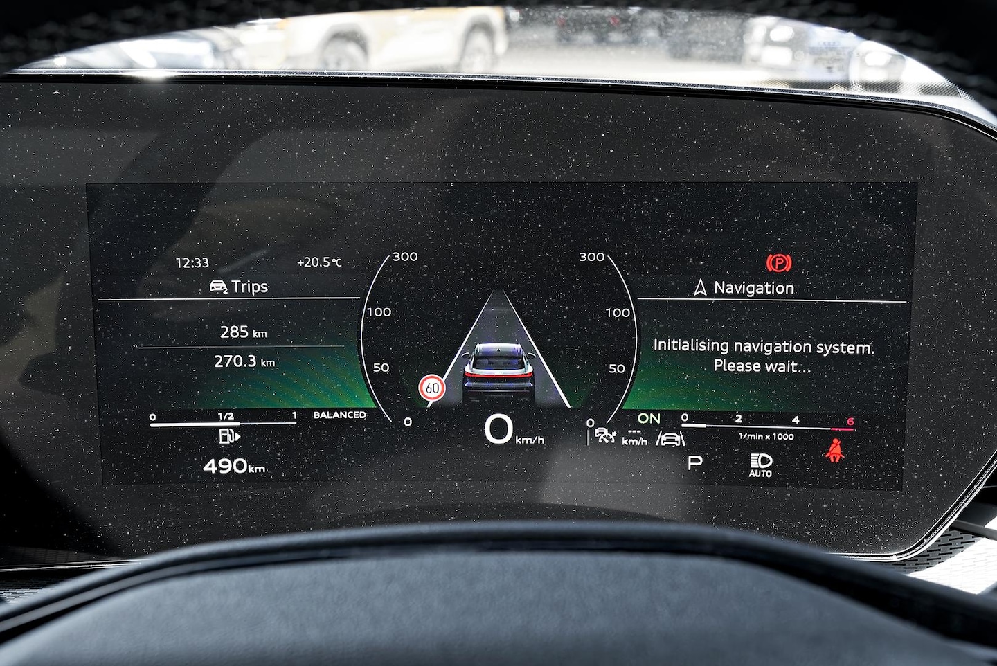 Image about Audi Q5 SUV TDI quattro 150 kW sport