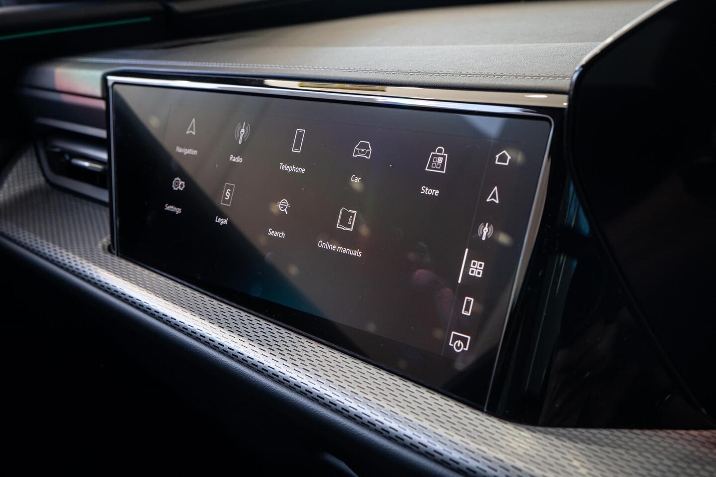 Image about Audi Q5 SUV TDI quattro 150 kW sport