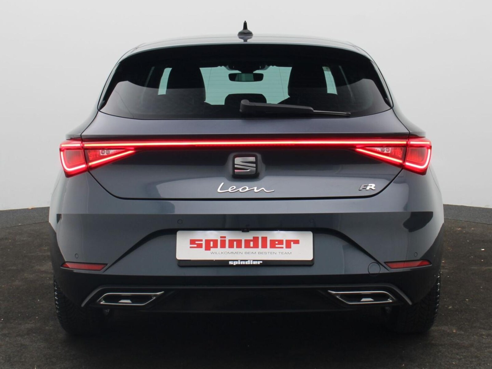 SEAT Leon – Bild 7