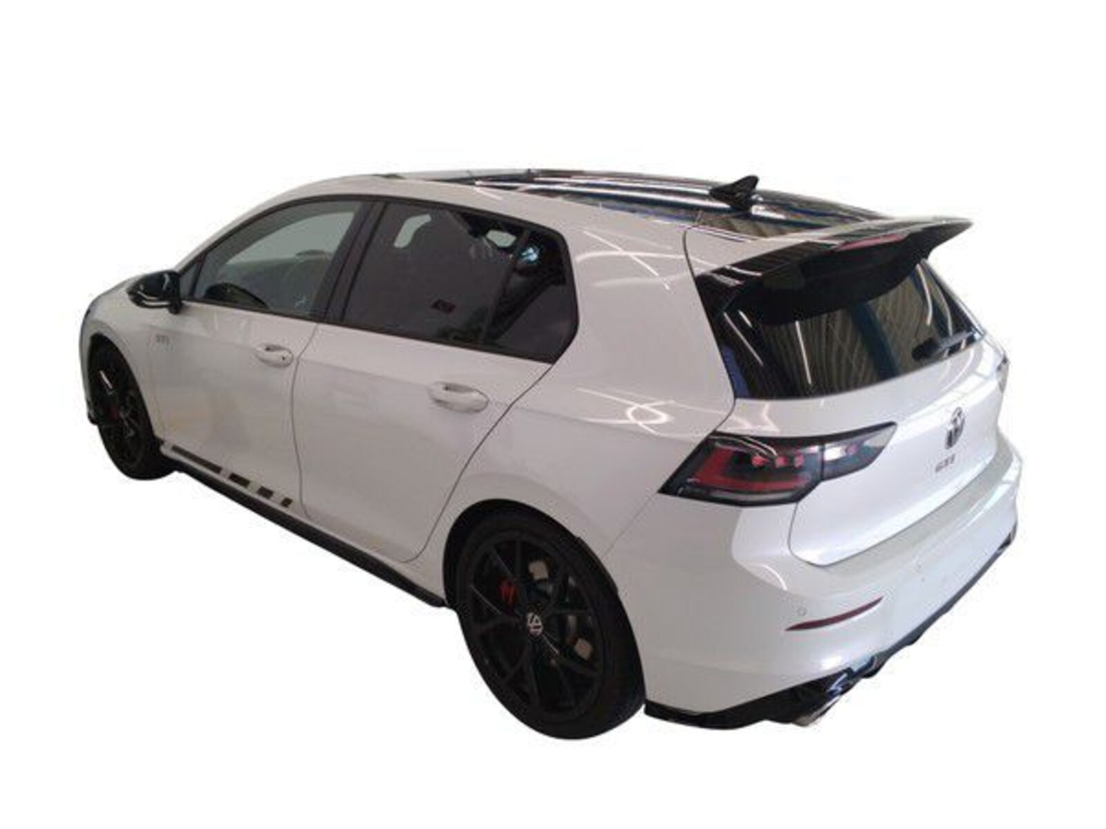 Volkswagen Golf – Bild 3