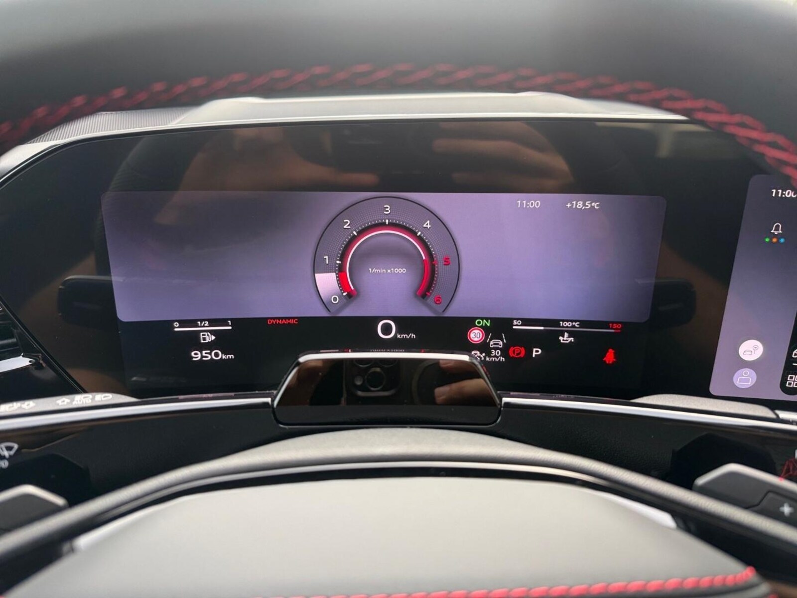 Audi Q7 – Bild 7