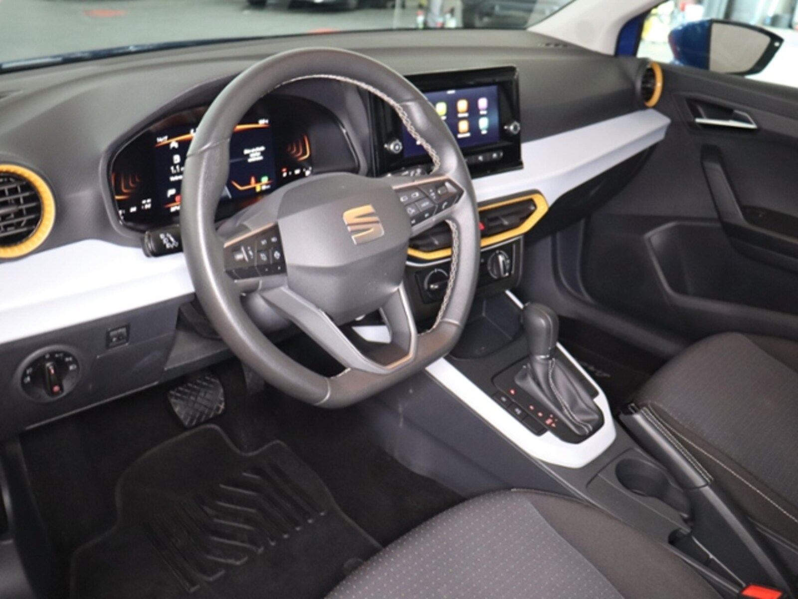 SEAT Arona – Bild 7
