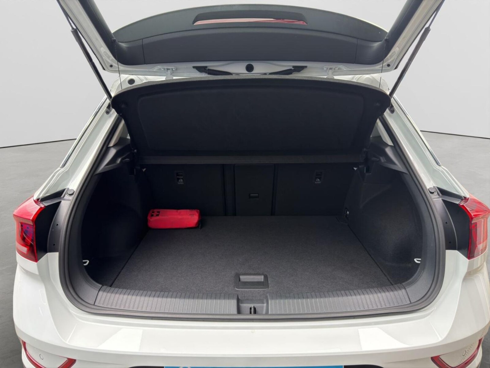 Volkswagen T-Roc – Bild 17
