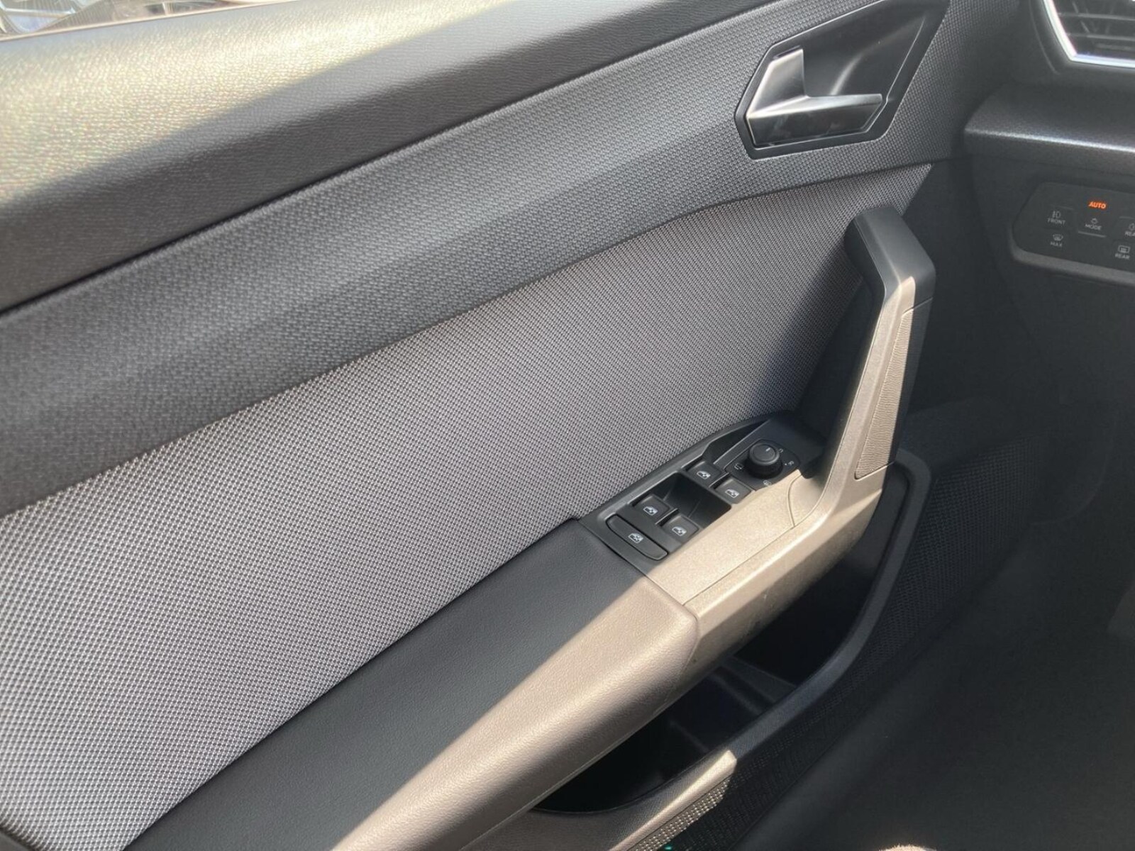 SEAT Leon – Bild 16