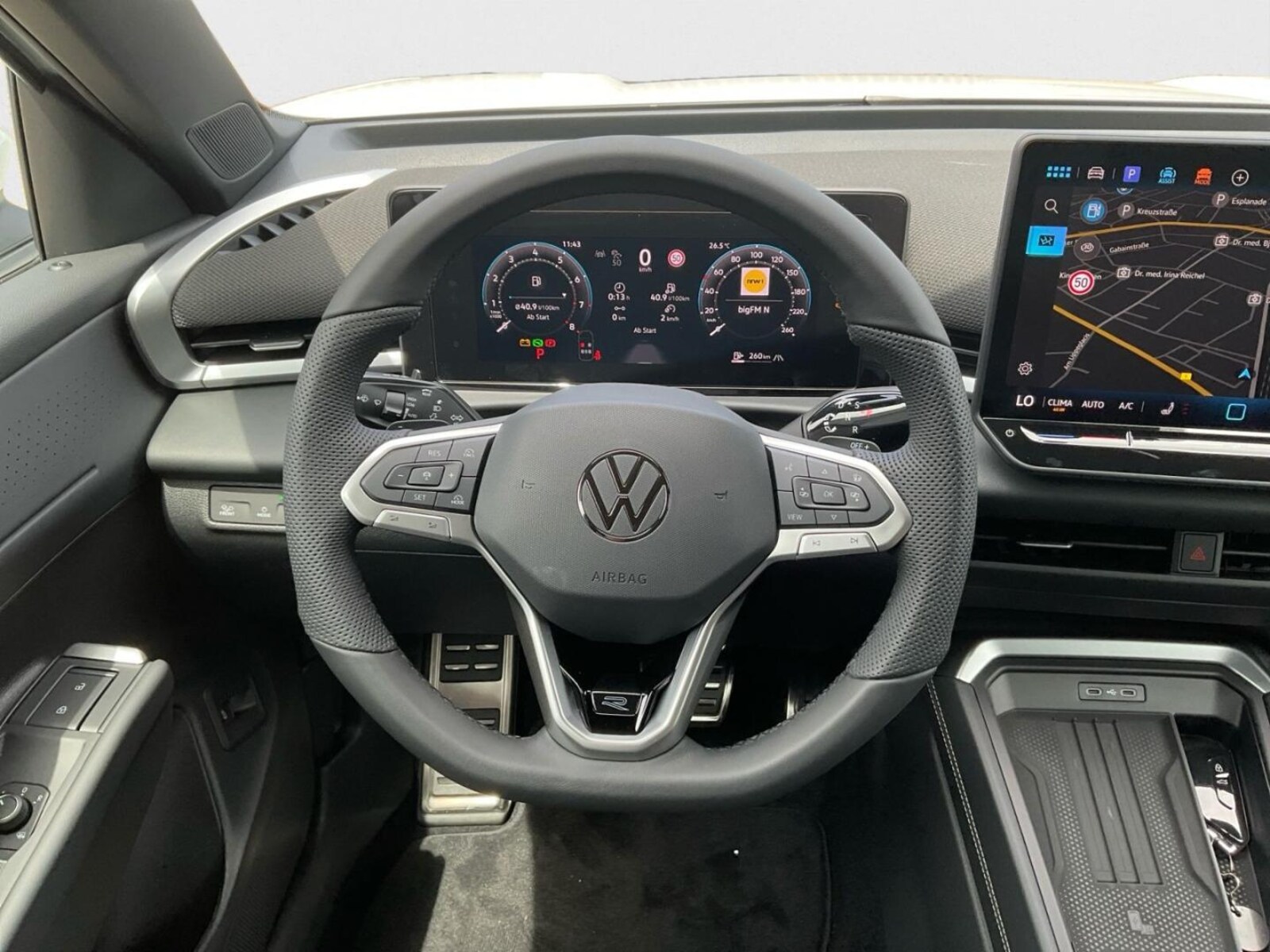 Volkswagen T-Roc – Bild 13