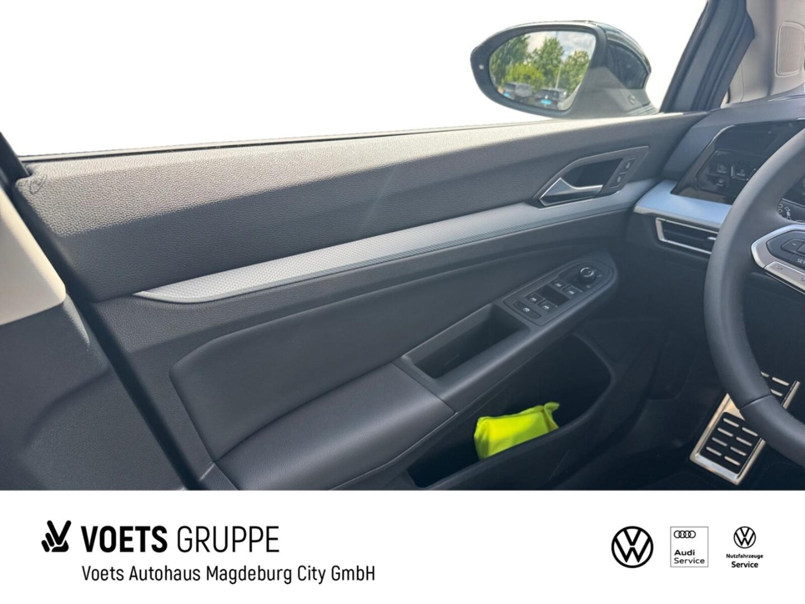 Volkswagen Golf – Bild 13