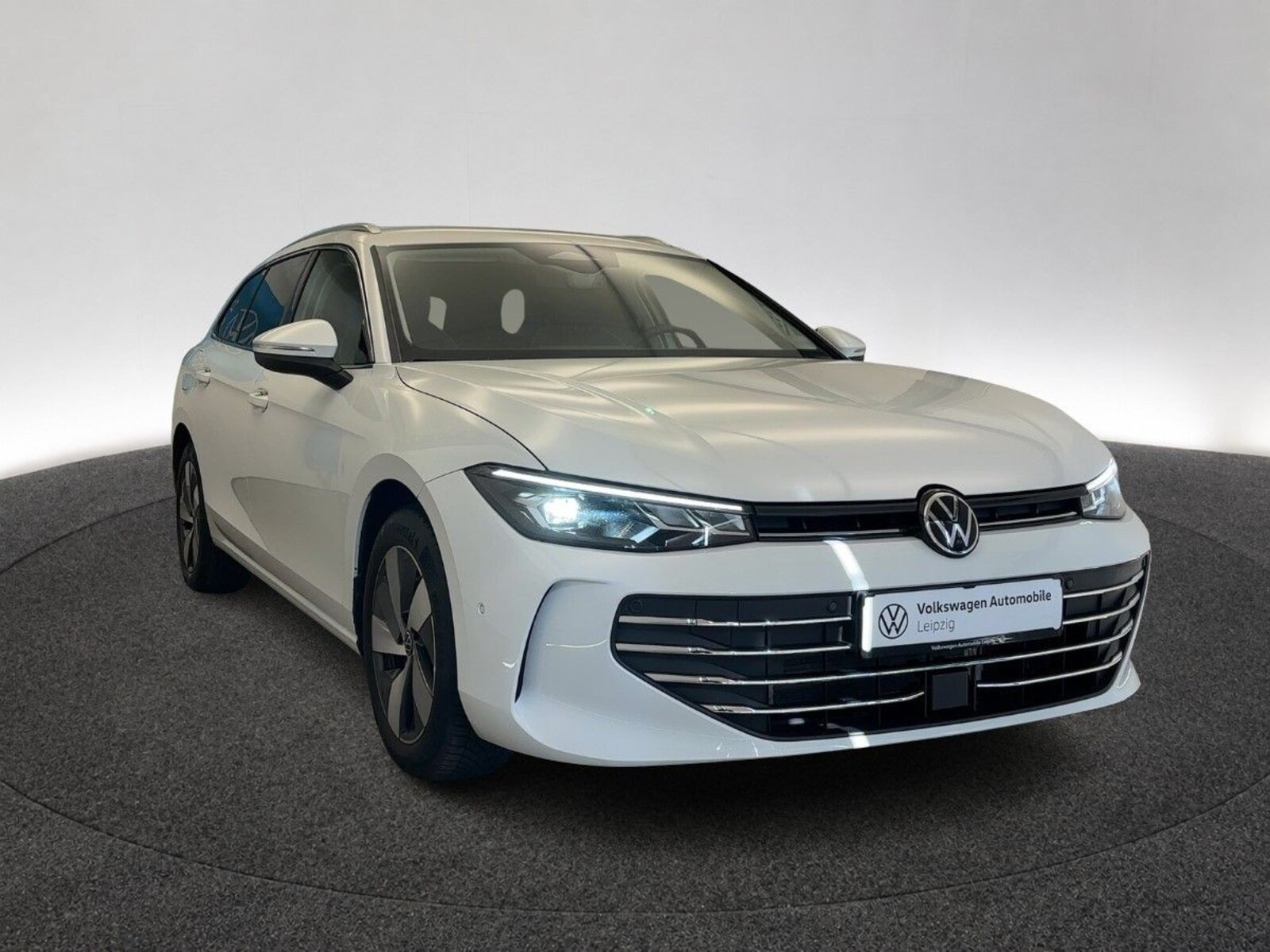 Volkswagen Passat – Bild 4