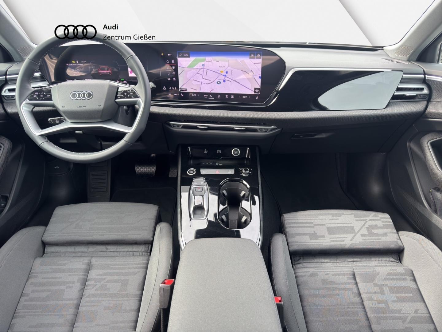 Bild über Audi A5 Avant TDI 150 kW S tronic - für weitere Informationen kontaktieren Sie den Audi Partner