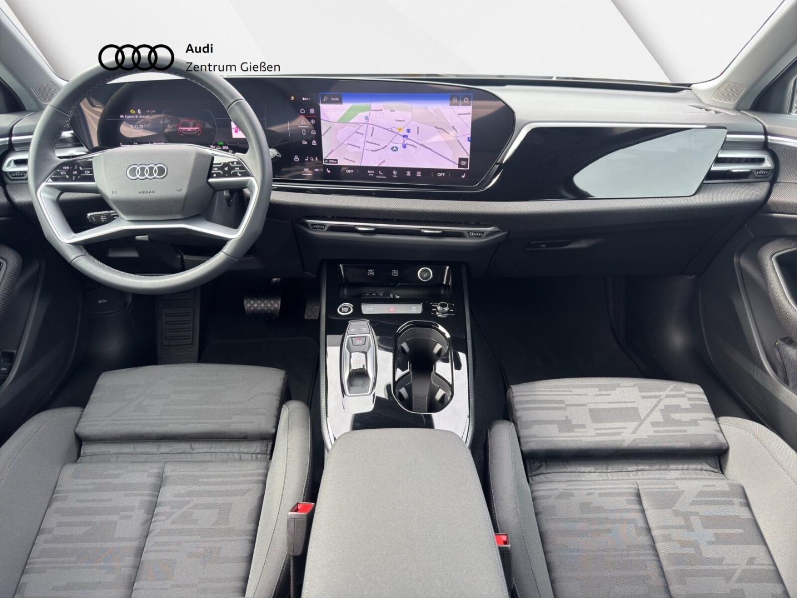 Audi A5 Avant – Bild 10